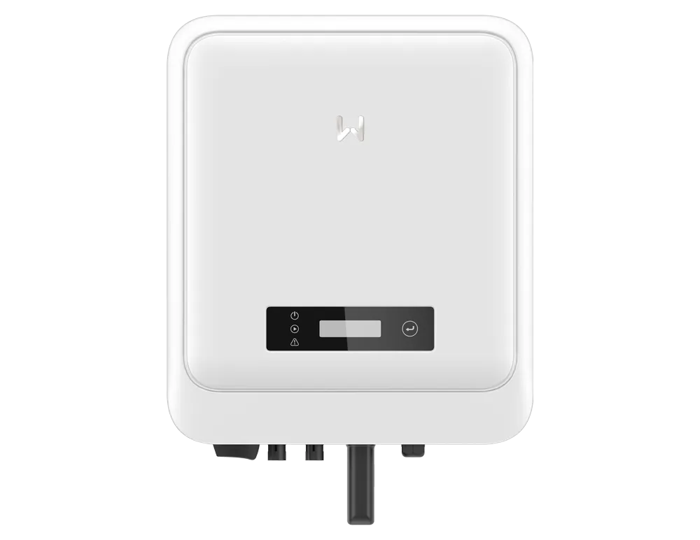 Inversor GoodWe DNS G3