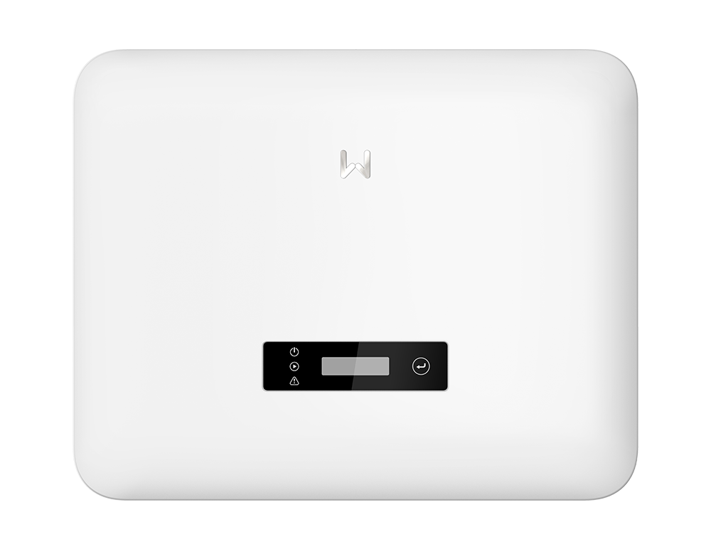 Inversor GoodWe SDT G3