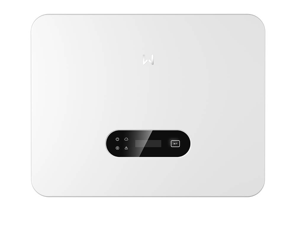 Inversor GoodWe SDT-G3.1