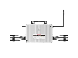 Microinversor GoodWe