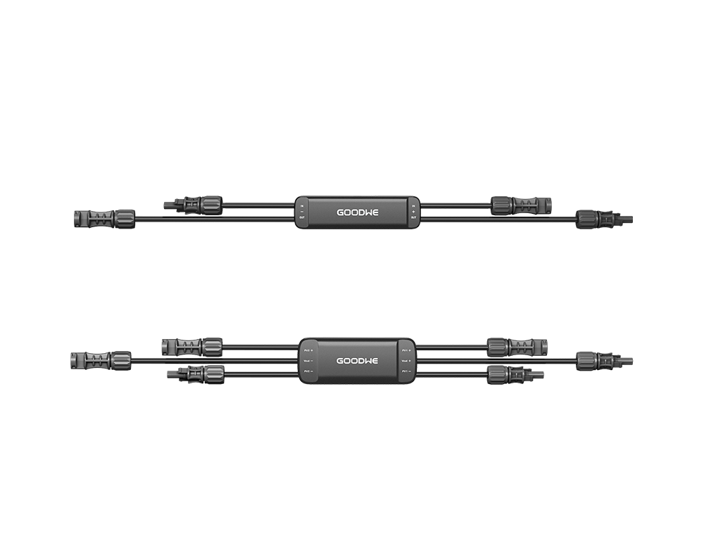 Rapid Shutdown 2.0 GoodWe