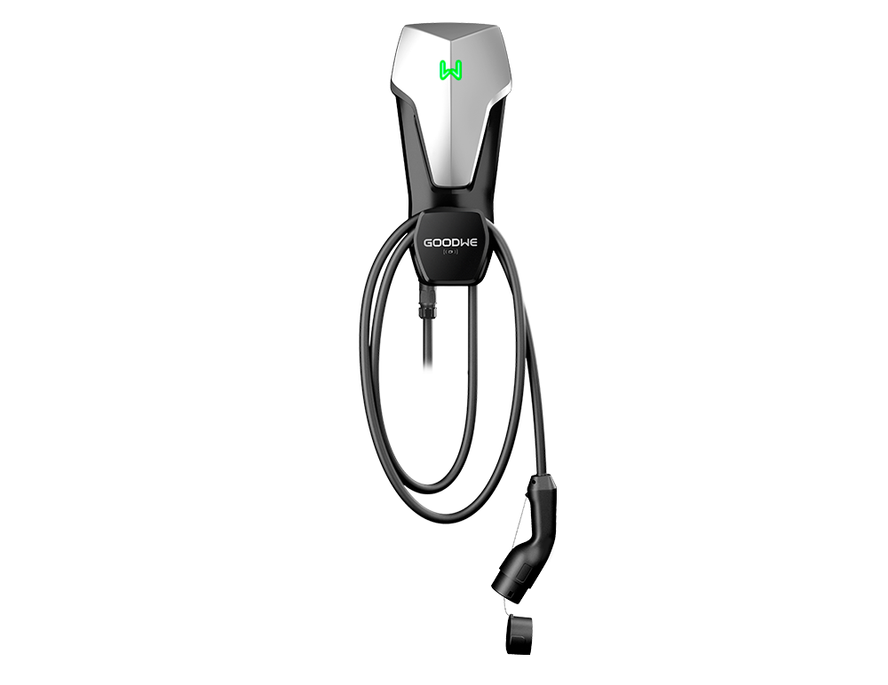 Carregador Veicular GoodWe