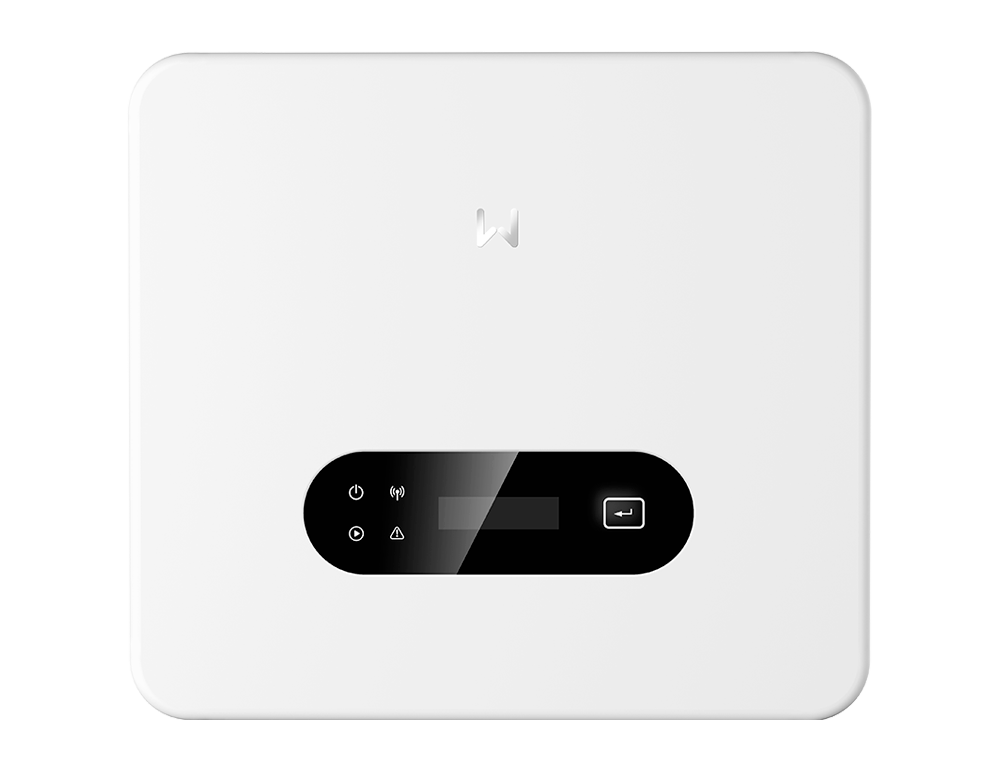 Inversor GoodWe DNS G4