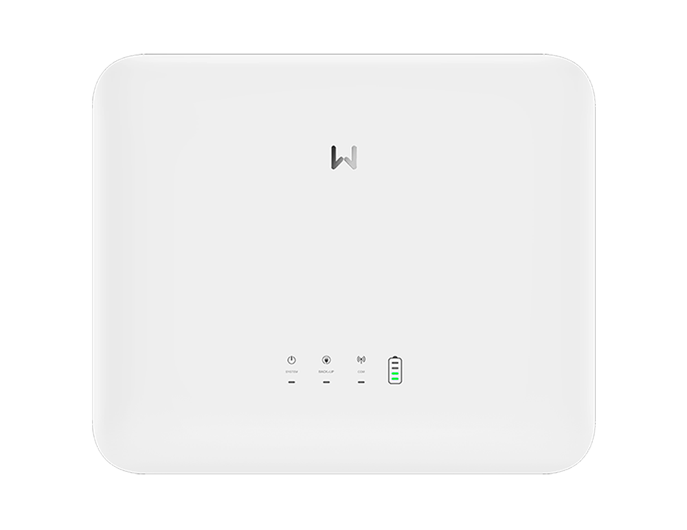 Linha Híbrida ES G2 GOODWE