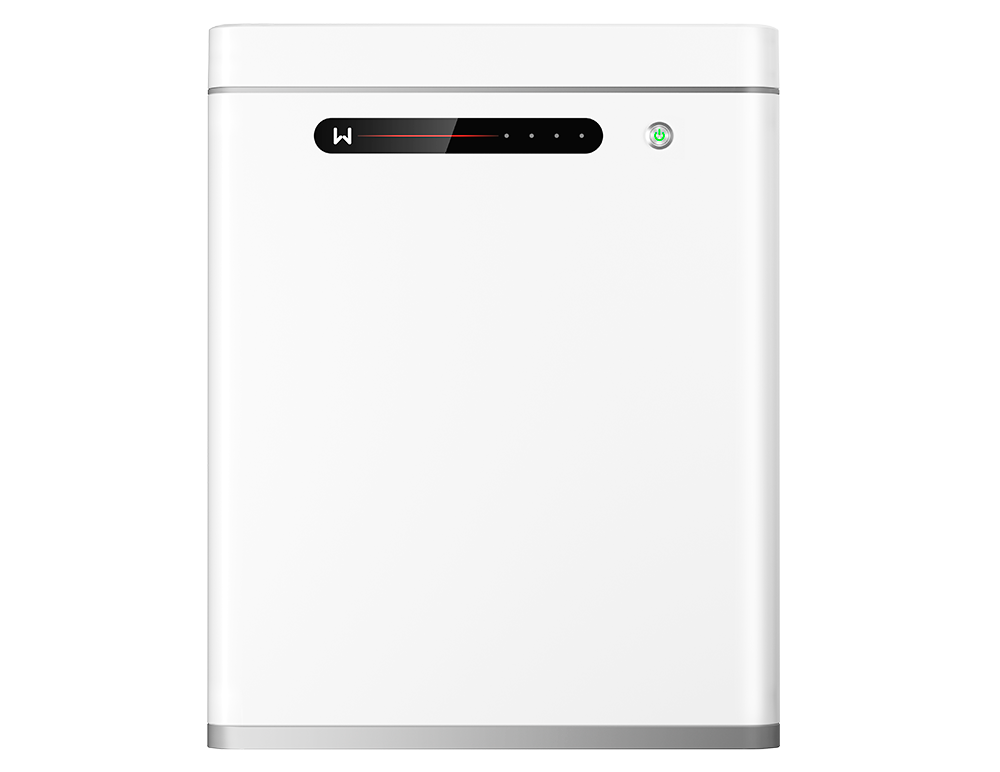 Bateria GoodWe Baixa Tensão