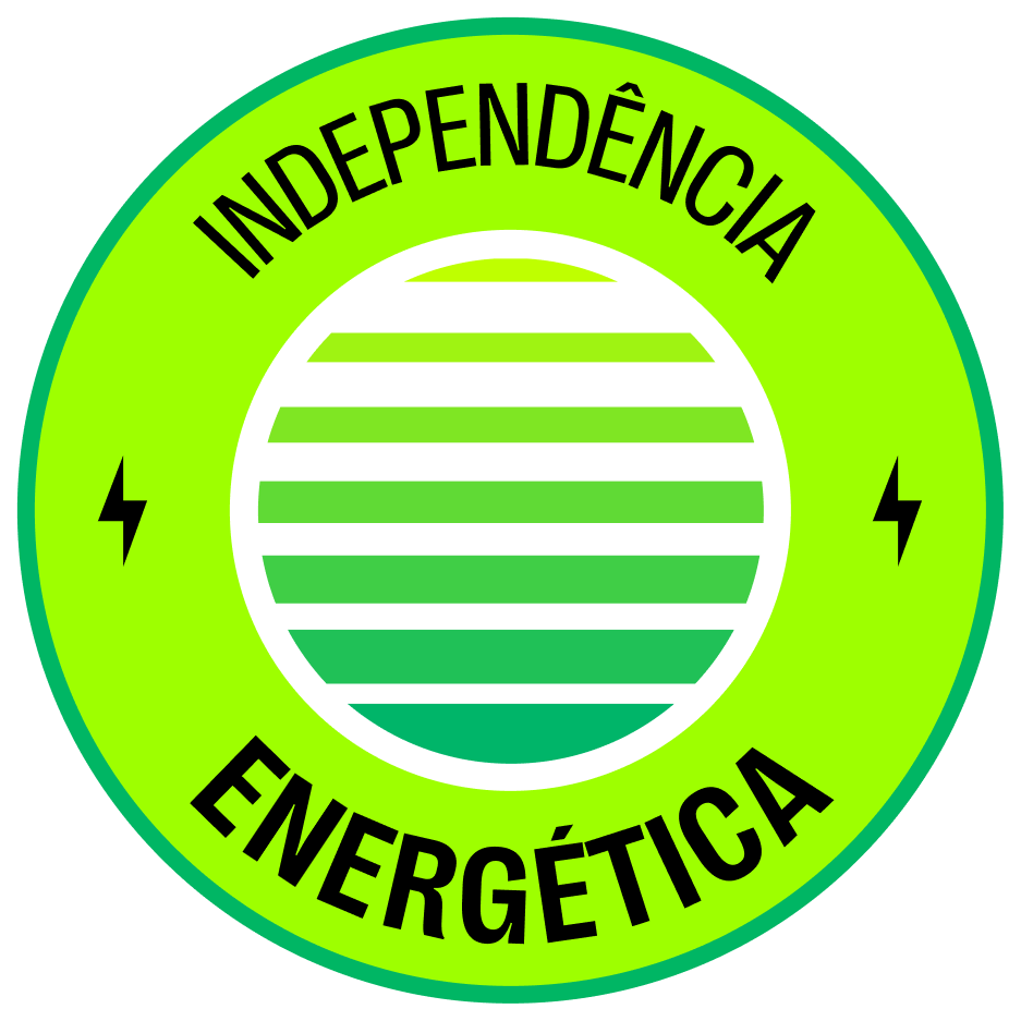 Selo Independência Energética - Solfácil