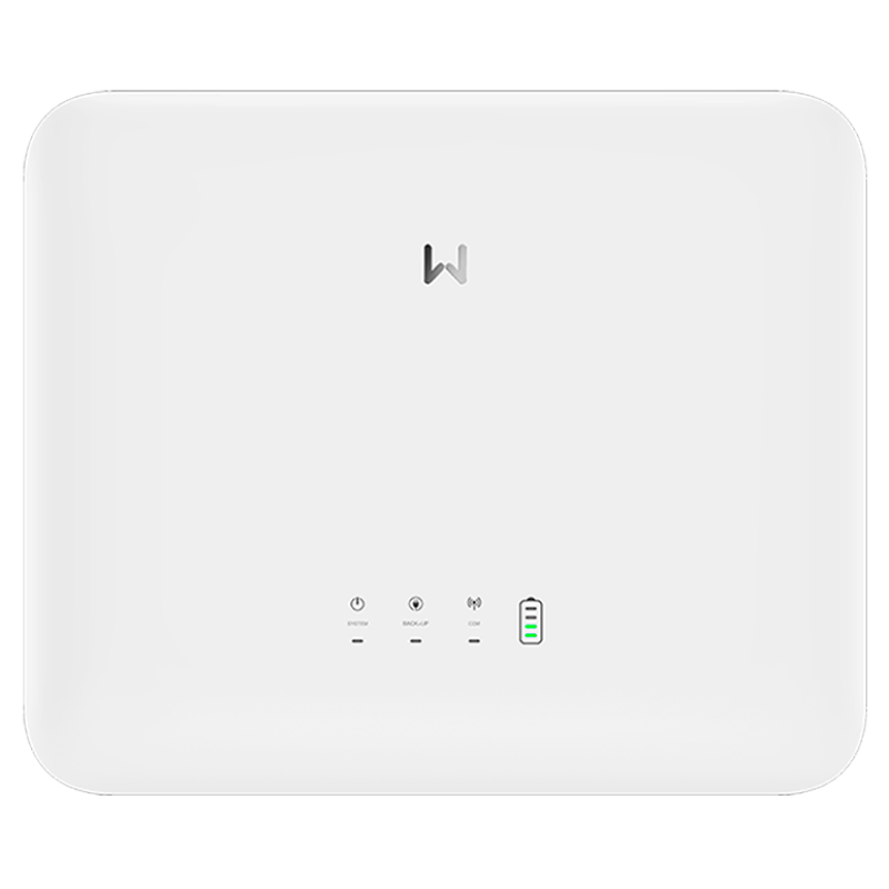 Linha Híbrida ES G2 GOODWE